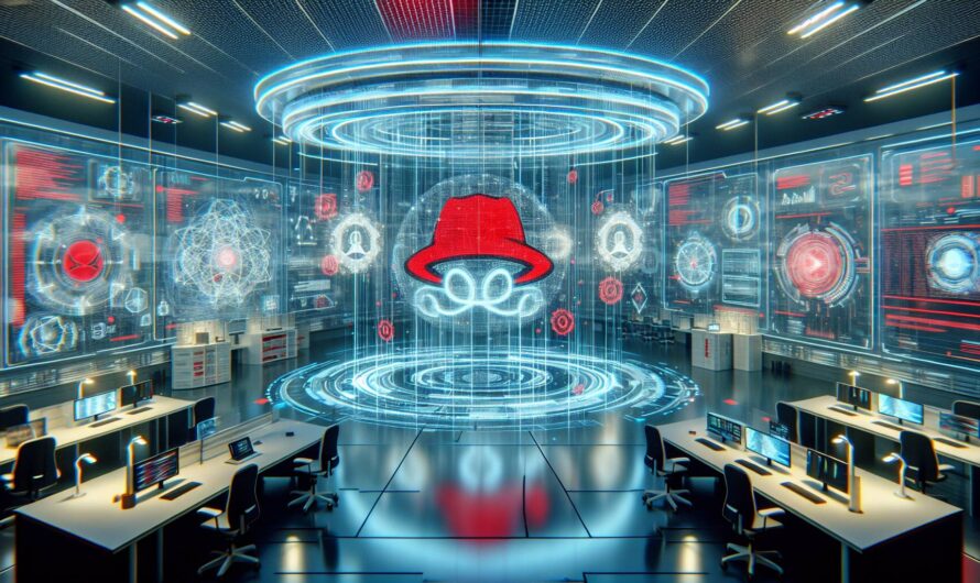 Red Hats Weg zur Open-Source-KI: Vision trifft Realität