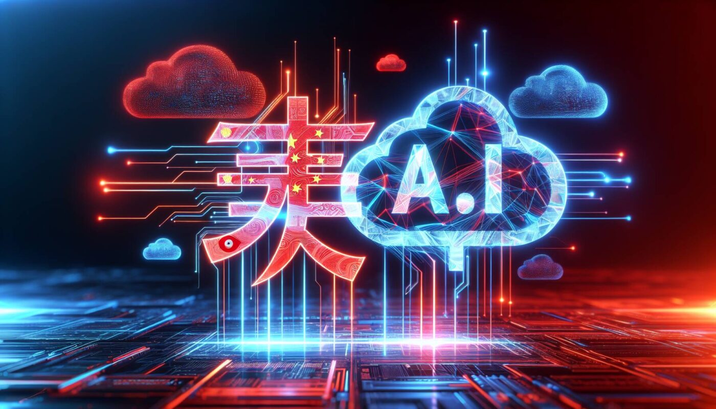KI-Revolution 2025: Chinas Aufstieg & OpenAIs Kampf