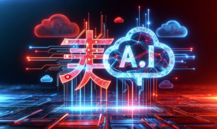 KI-Revolution 2025: Chinas Aufstieg & OpenAIs Kampf