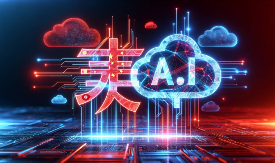 KI-Revolution 2025: Chinas Aufstieg & OpenAIs Kampf