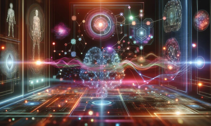 KI-Revolution: Neue Begriffe, neue Möglichkeiten