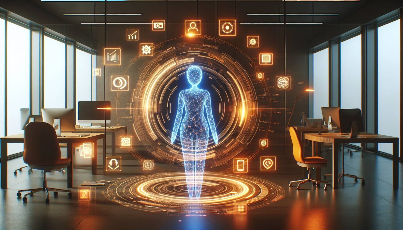 KI-Revolution: Software ohne Coding entwickeln