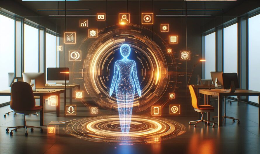 KI-Revolution: Software ohne Coding entwickeln