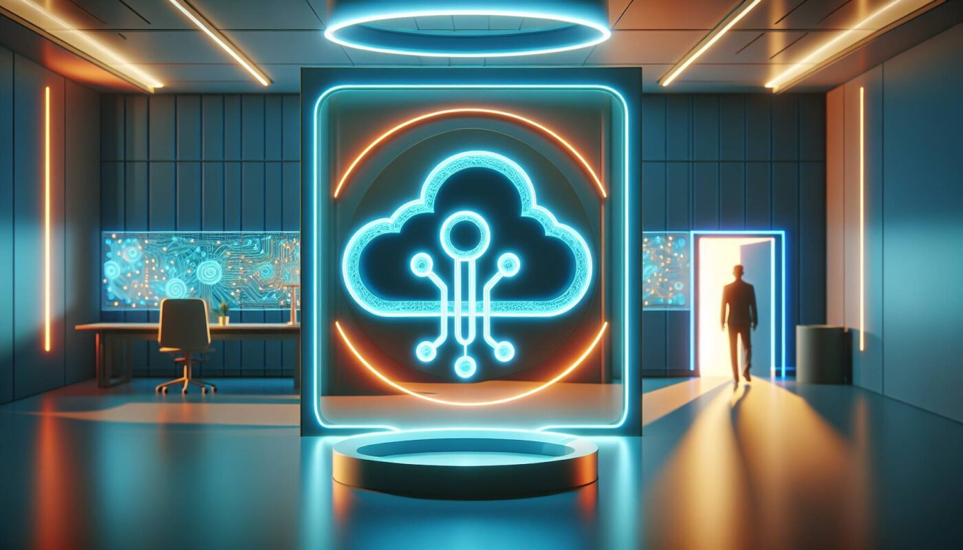 AWS-KI-Chef gründet Startup: Branchenrevolution?