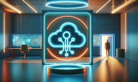 AWS-KI-Chef gründet Startup: Branchenrevolution?