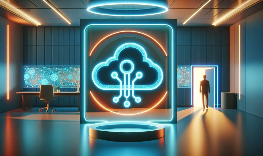 AWS-KI-Chef gründet Startup: Branchenrevolution?