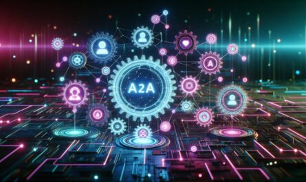 Agent2Agent: KI-Revolution durch Interoperabilität