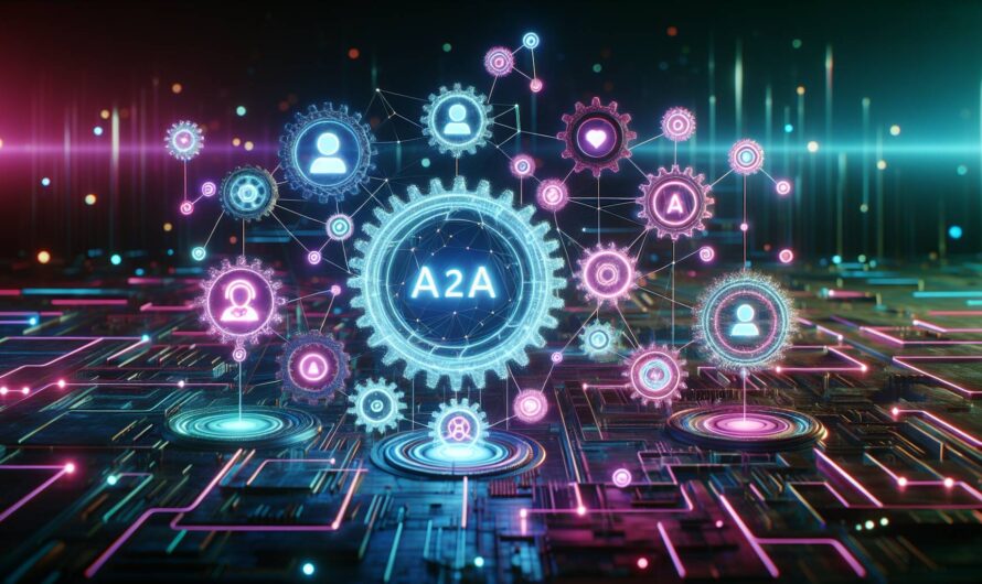 Agent2Agent: KI-Revolution durch Interoperabilität
