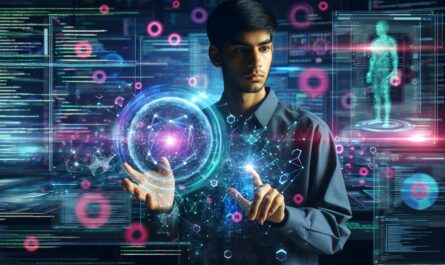 Firebase Studio: KI-Revolution für App-Entwickler