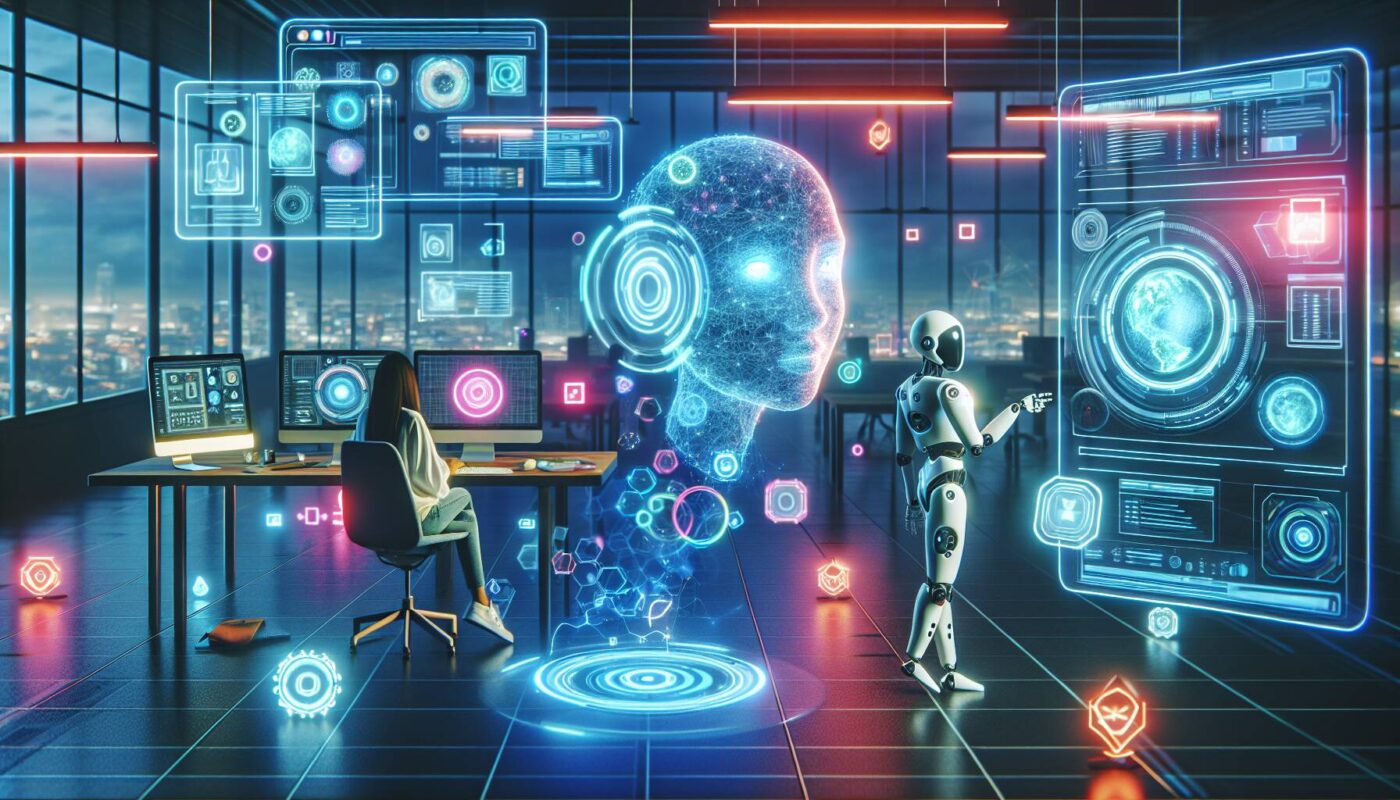 KI-Agenten revolutionieren Kreativität: Adobe's Vision