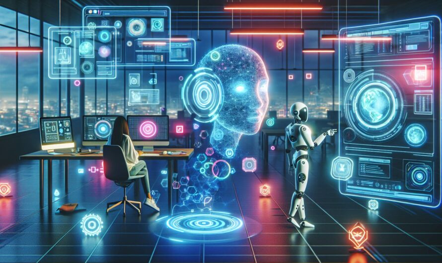KI-Agenten revolutionieren Kreativität: Adobe’s Vision