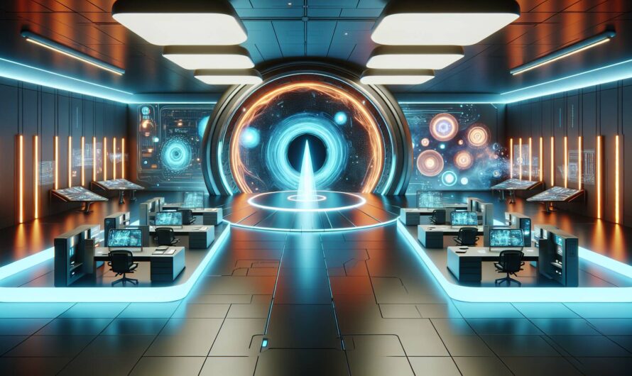 KI-Revolution: 2 Mrd $ Seed für Mira Muratis Startup