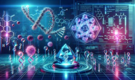 KI-Revolution: 600 Mio für Isomorphic Labs