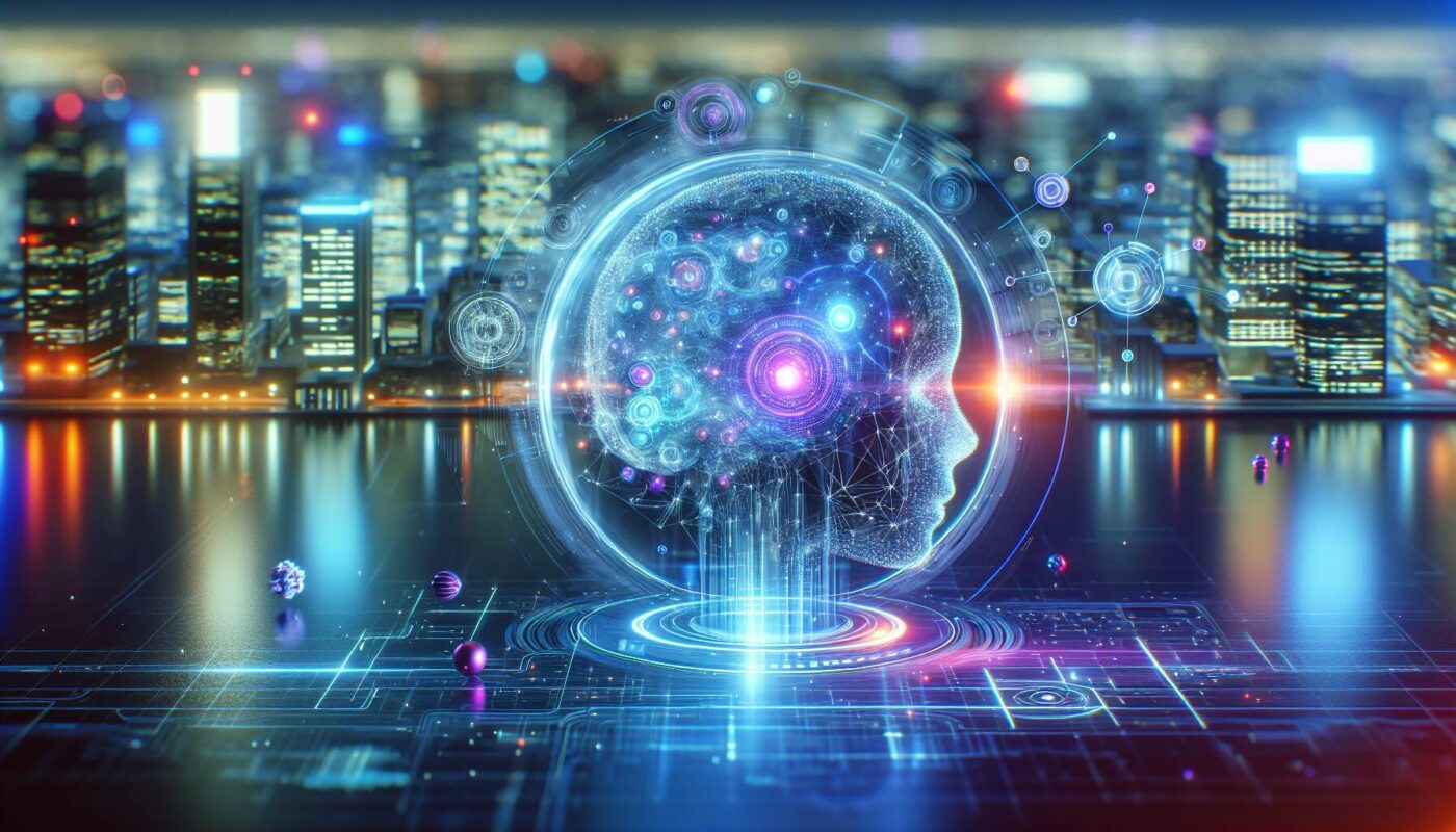 KI-Revolution: Meta's Durchbrüche verändern alles