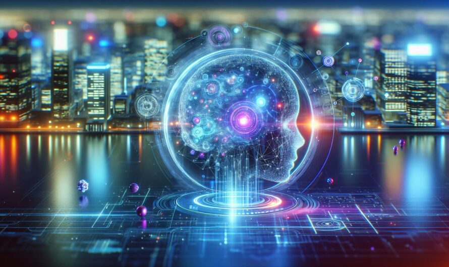 KI-Revolution: Meta’s Durchbrüche verändern alles
