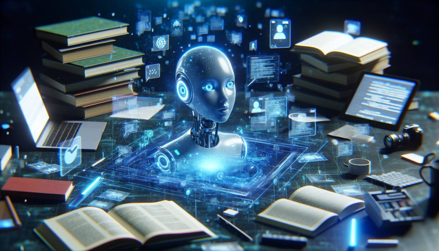 KI-Suche revolutioniert Recherche: Durchbruch 2025