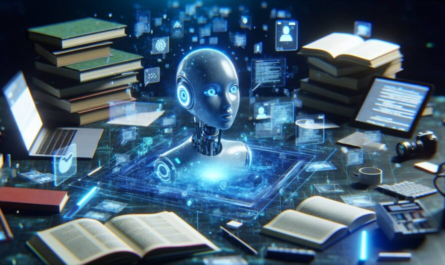 KI-Suche revolutioniert Recherche: Durchbruch 2025