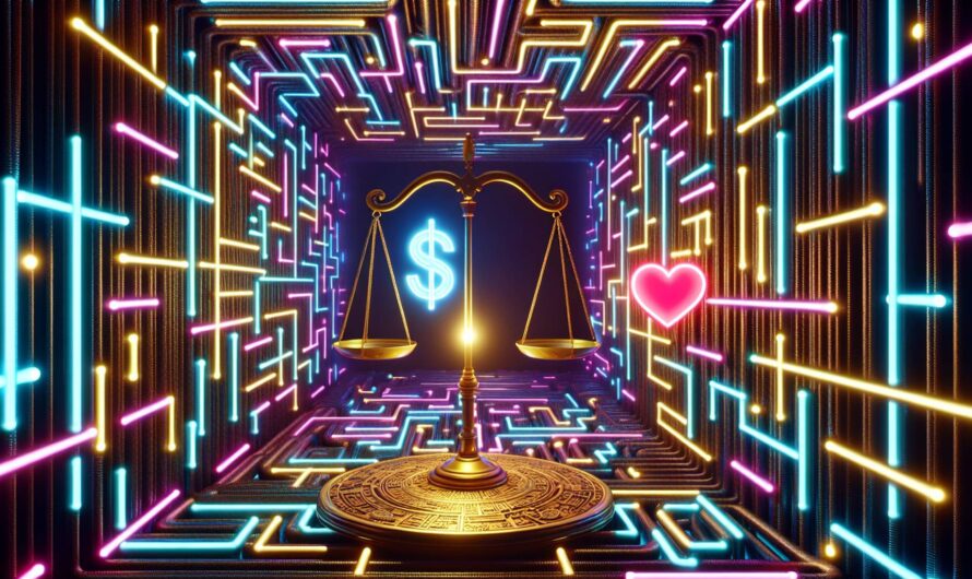 OpenAI: Gemeinnützigkeit oder Profitgier?